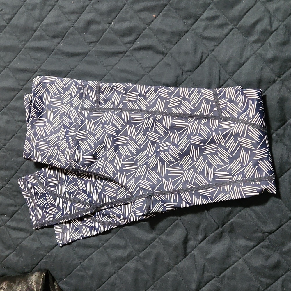 Zyia leggings Size 2